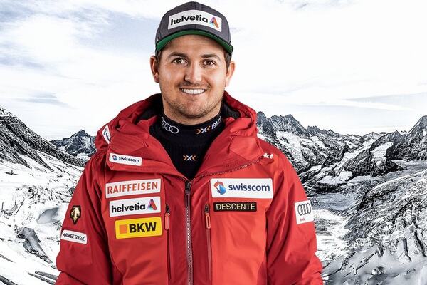 Photo : Swiss Ski