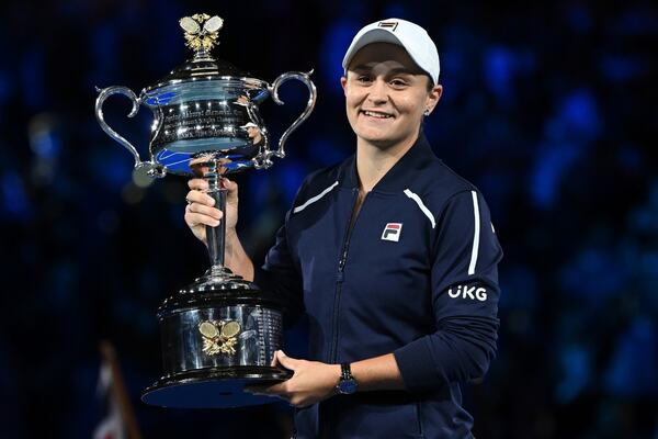 Photo : WTA