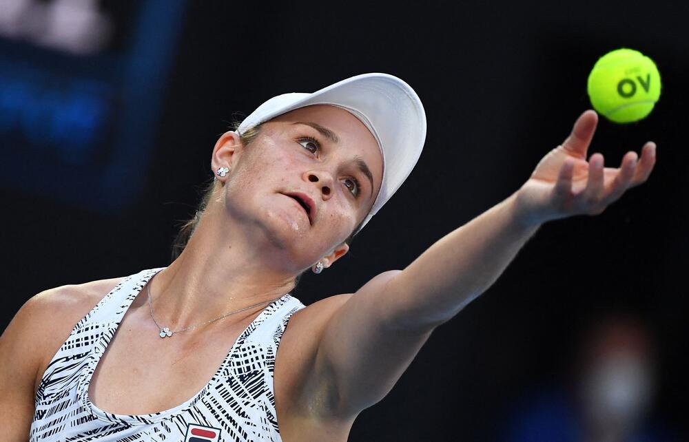 Photo : WTA