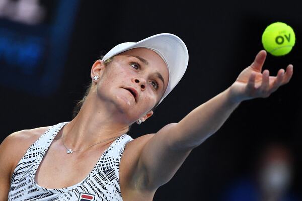 Photo : WTA