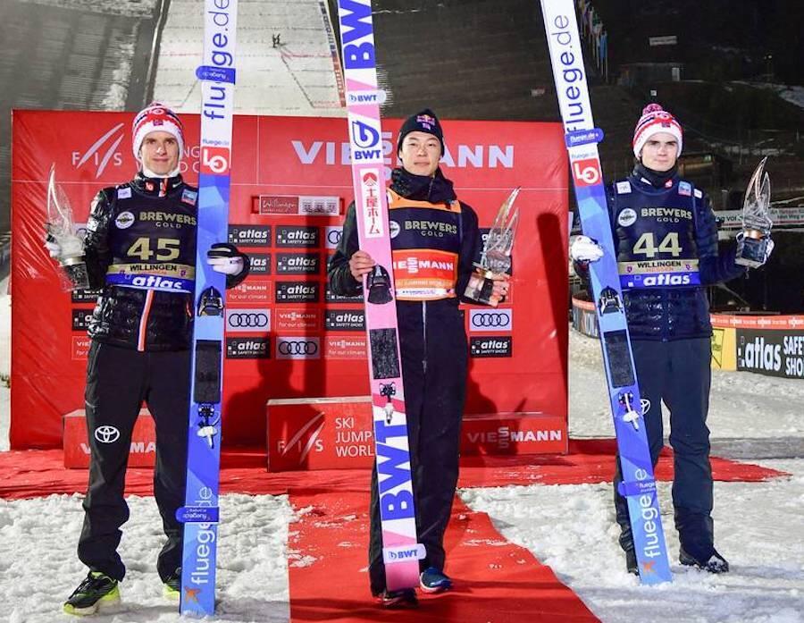 Photo : Nordic Focus