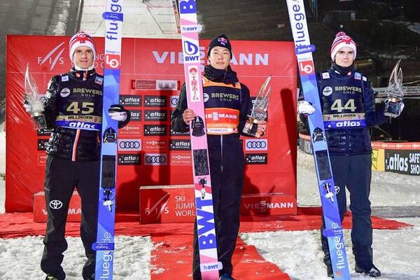 Photo : Nordic Focus