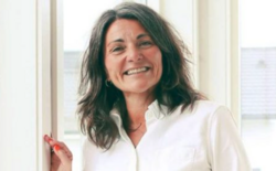 Å snu en negativ utvikling i din virksomhet kan handle om disse to tingene: Kultur og tillit, sier Trude Giskås. Foto: Monica Gjendem