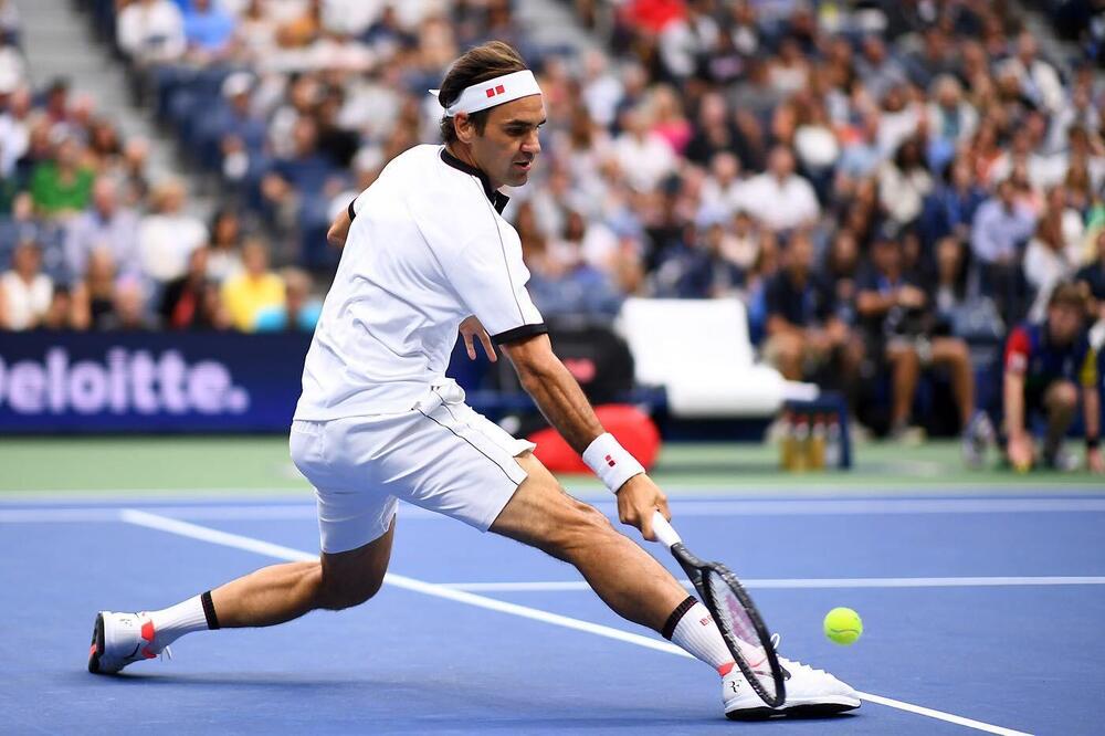 Photo : ATP
