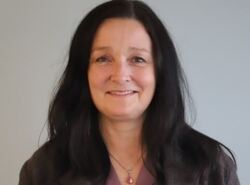 Marianne Sofie Kvamsdal, Avdelingsleder ved Akuttpsykiatrisk avdeling på Ahus