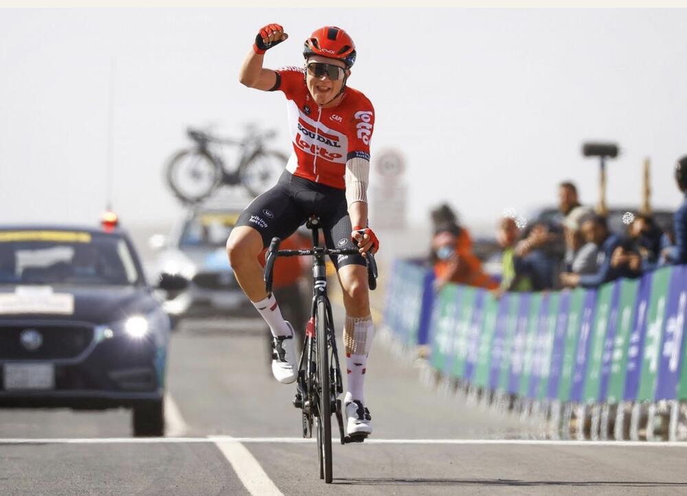 Photo : Lotto Soudal