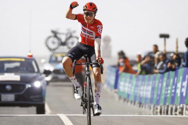 Photo : Lotto Soudal