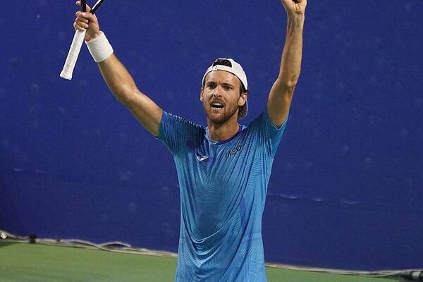 Photo : ATP