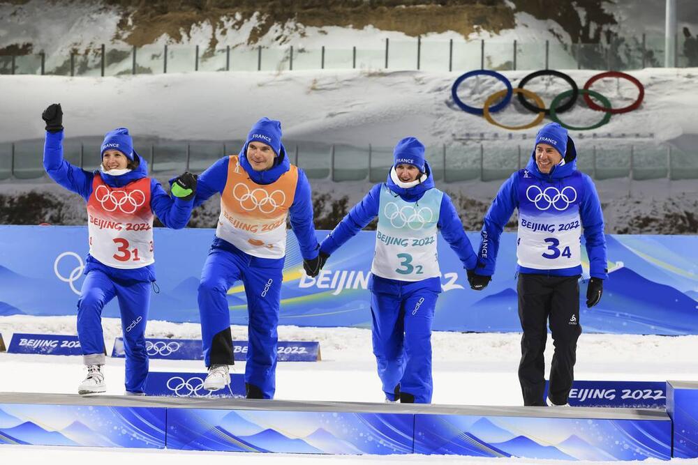 Photo : Nordic Focus
