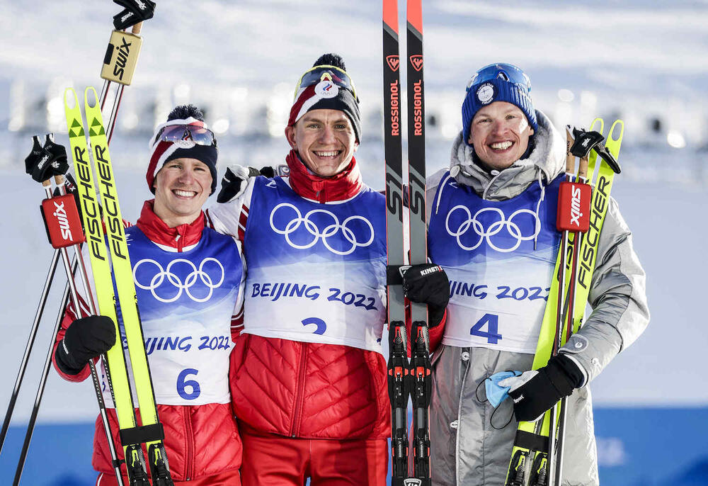 Photo : Nordic Focus