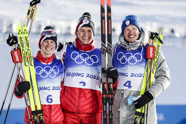 Photo : Nordic Focus