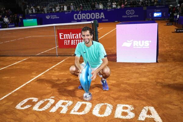 Photo : ATP