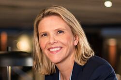 Stortingspolitiker (FrP) og tidligere Eldreminister Sylvi Listhaug Foto: FrP