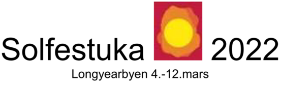 logo for Solfestuka 2022
