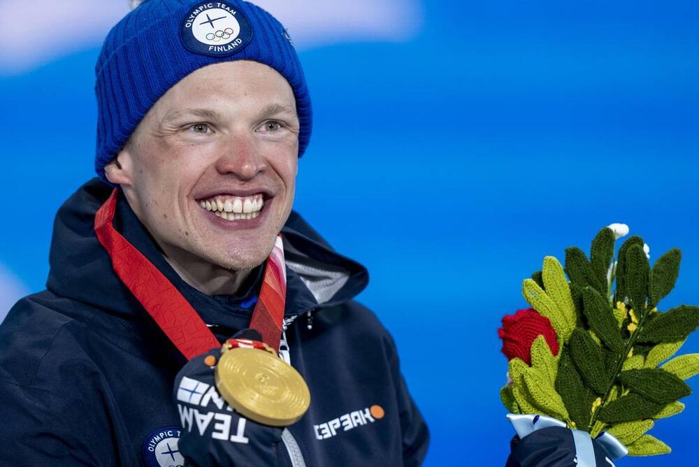 Photo : Nordic Focus