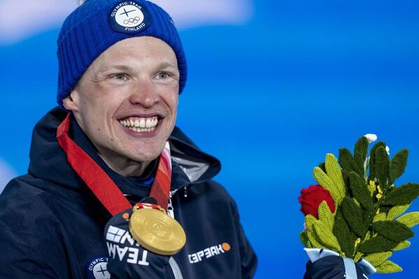 Photo : Nordic Focus