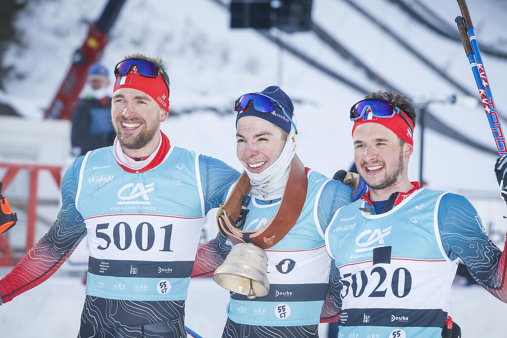 Photo : B.Sellier / Agence Zoom