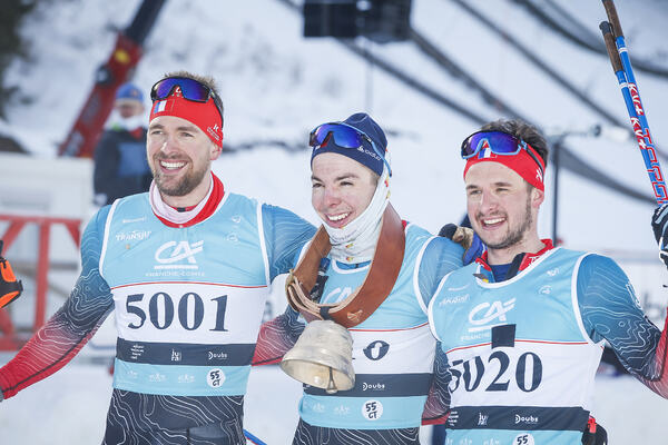 Photo : B.Sellier / Agence Zoom