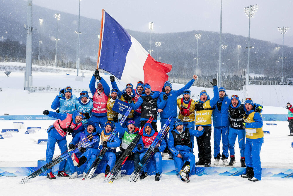 Photo : Nordic Focus