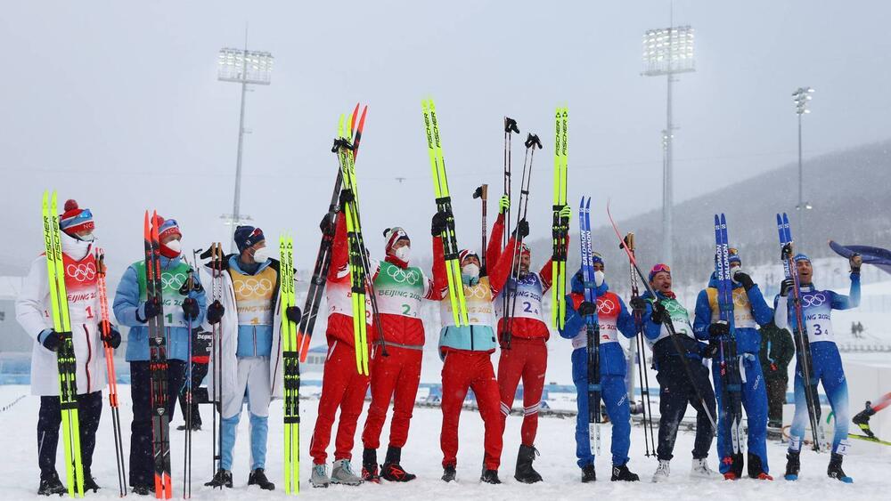 Photo : Nordic Focus