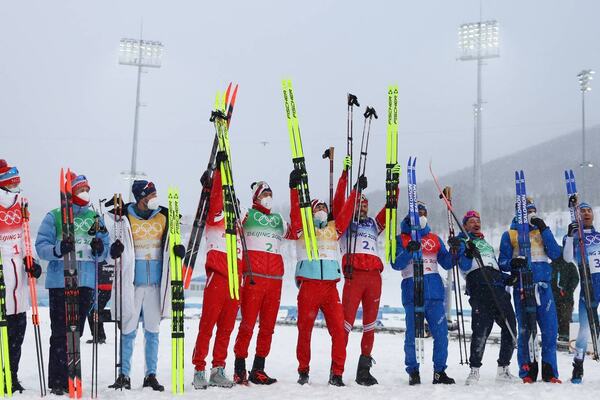 Photo : Nordic Focus