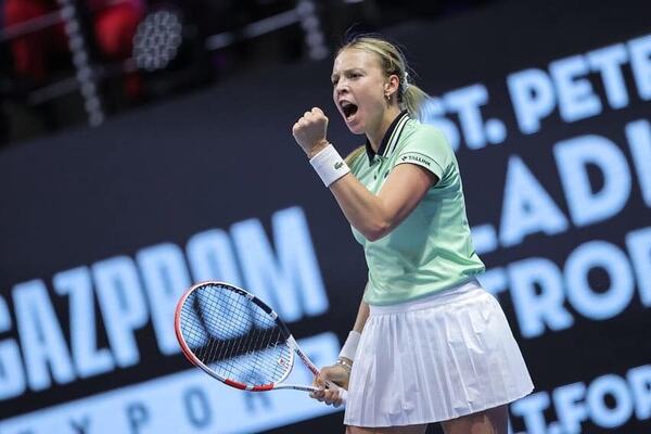 Photo : WTA