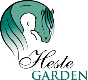 Hestegarden logo