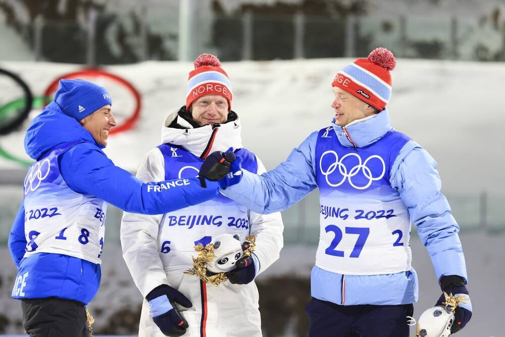 Photo : Nordic Focus