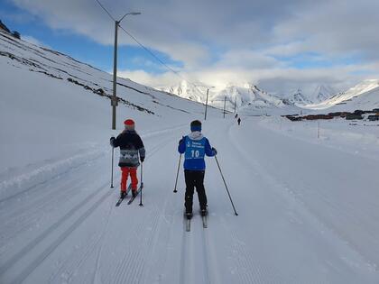 Foto: Longyearbyen lokalstyre