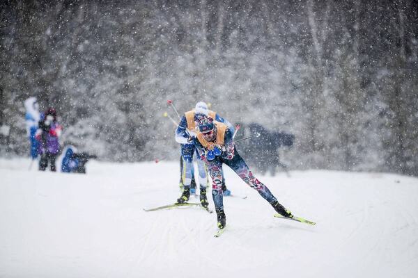 Photo : Nordic Focus