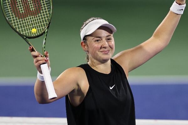 Photo : WTA