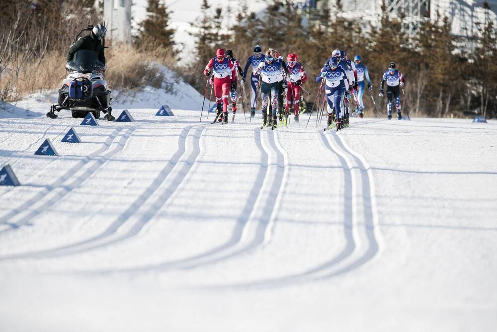 Photo : Nordic Focus