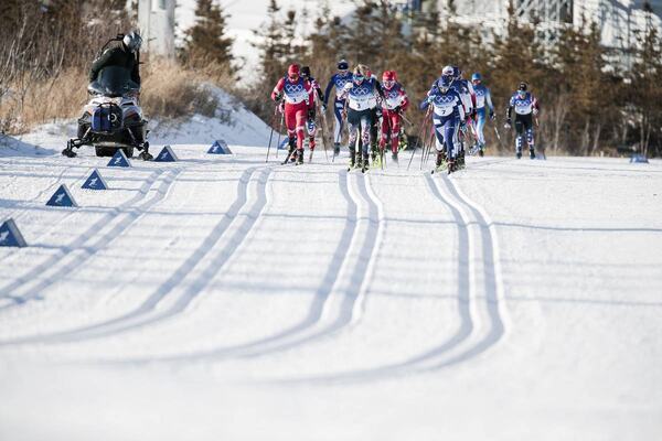 Photo : Nordic Focus