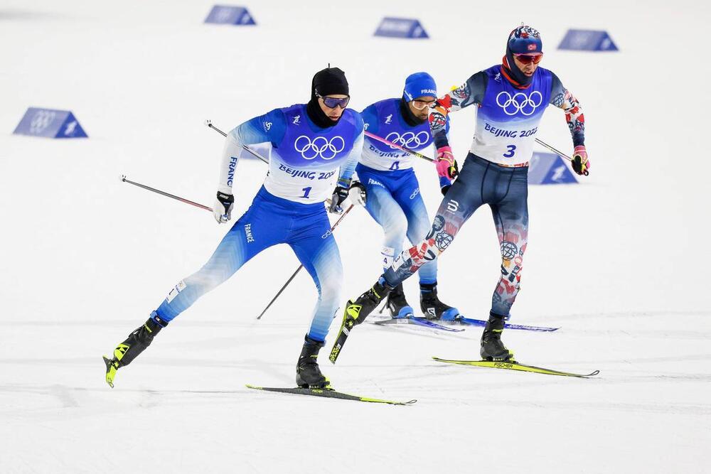 Photo : Nordic Focus