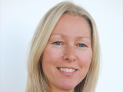 - Først når Norge er et et inkluderende og tilgjengelig samfunn som fremmer aktiv aldring, er vi aldersvennlige nok, sier Anne Berit Rafoss, prosjektleder i Senteret for et aldersvennlig Norge. Foto: Privat