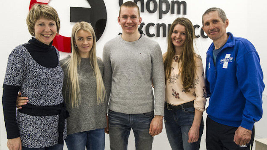 Photo : Sport Express