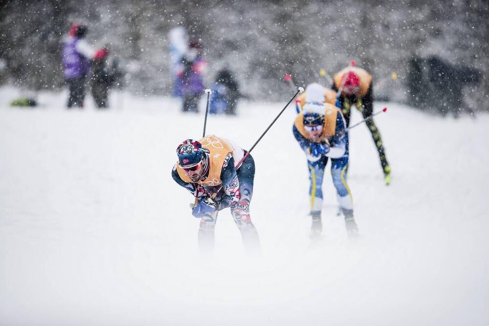Photo : Nordic Focus