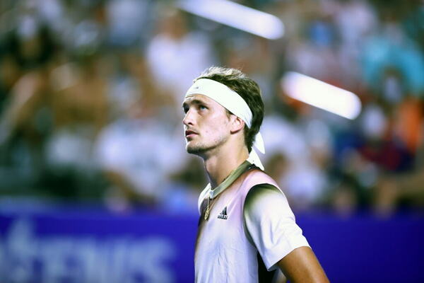 Photo : ATP
