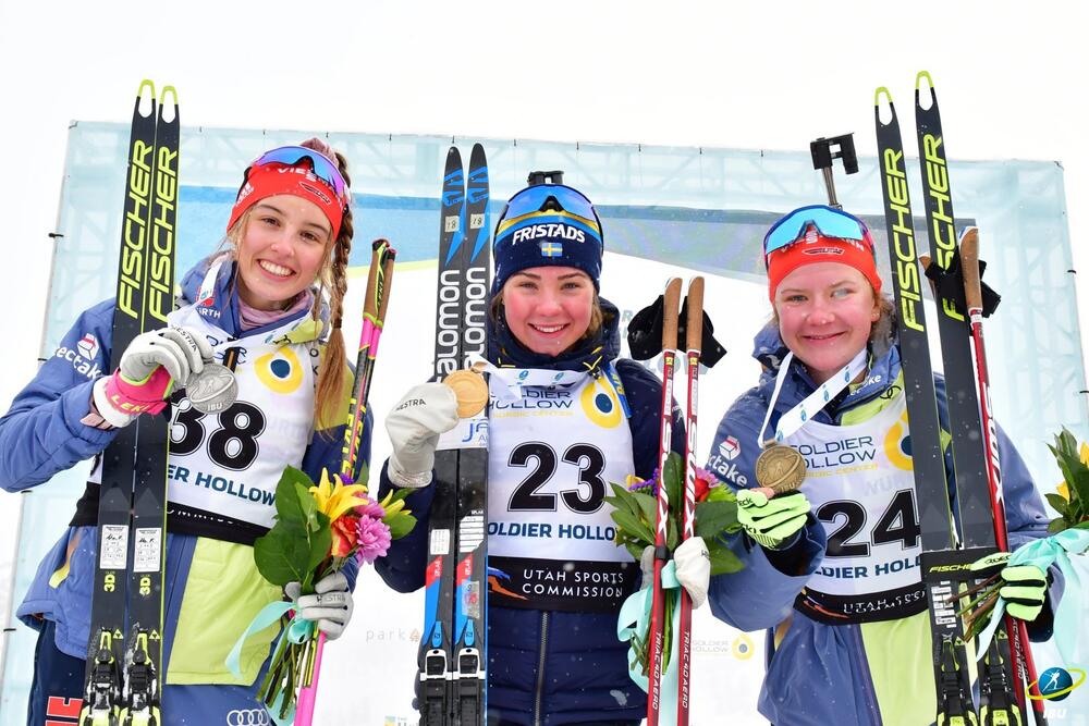 Photo : IBU Reichert
