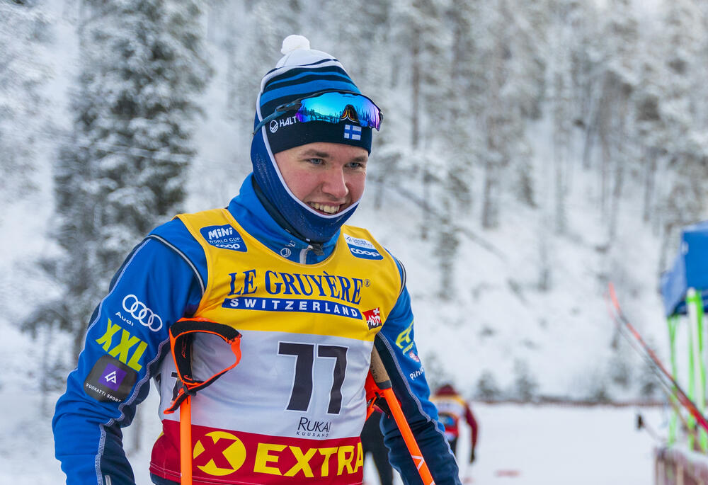 Photo : Nordic Focus