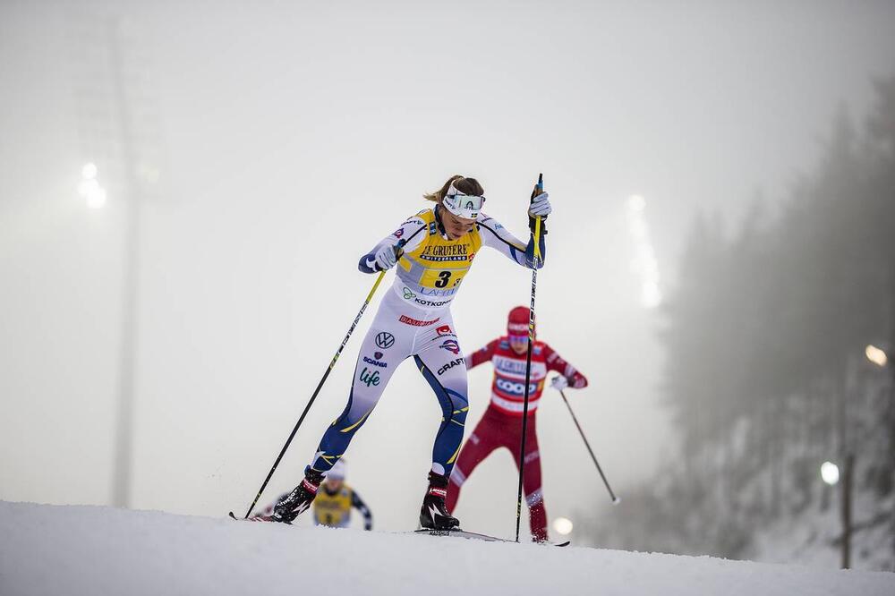 Photo : Nordic Focus