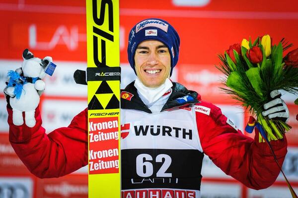Photo : Nordic Focus