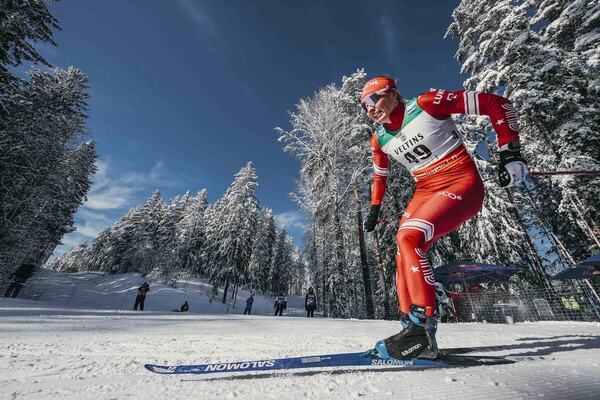 Photo : Nordic Focus