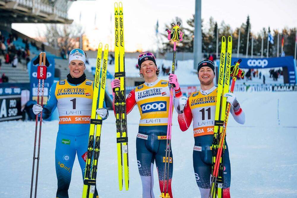 Photo : Nordic Focus