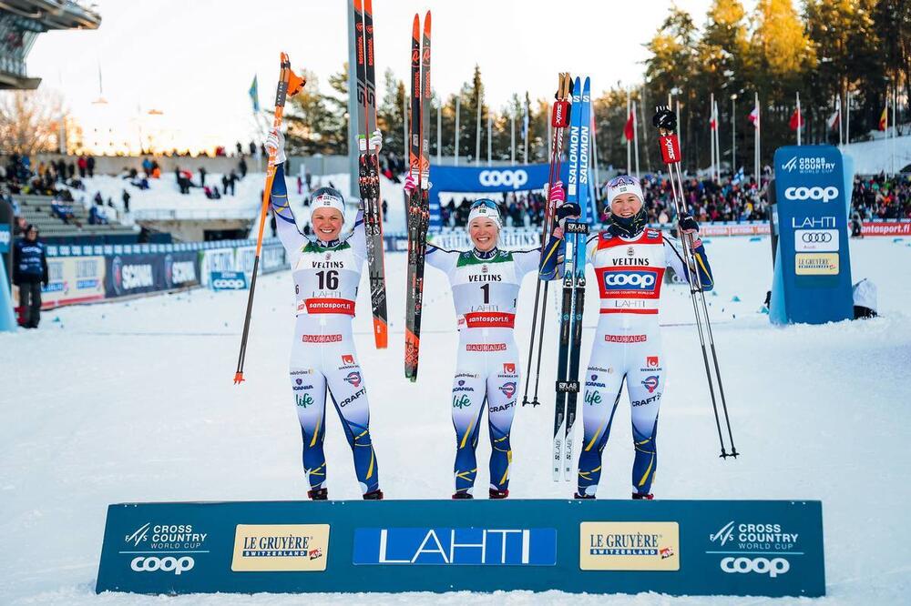 Photo : Nordic Focus