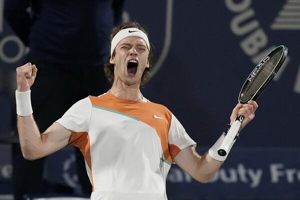 Photo : ATP