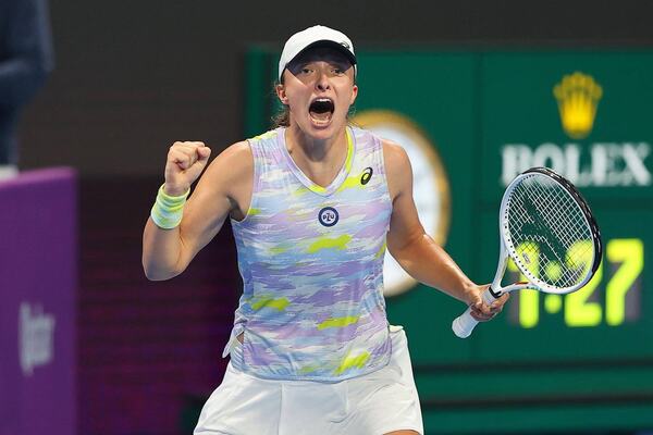 Photo : WTA