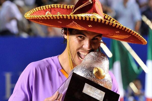 Photo : ATP
