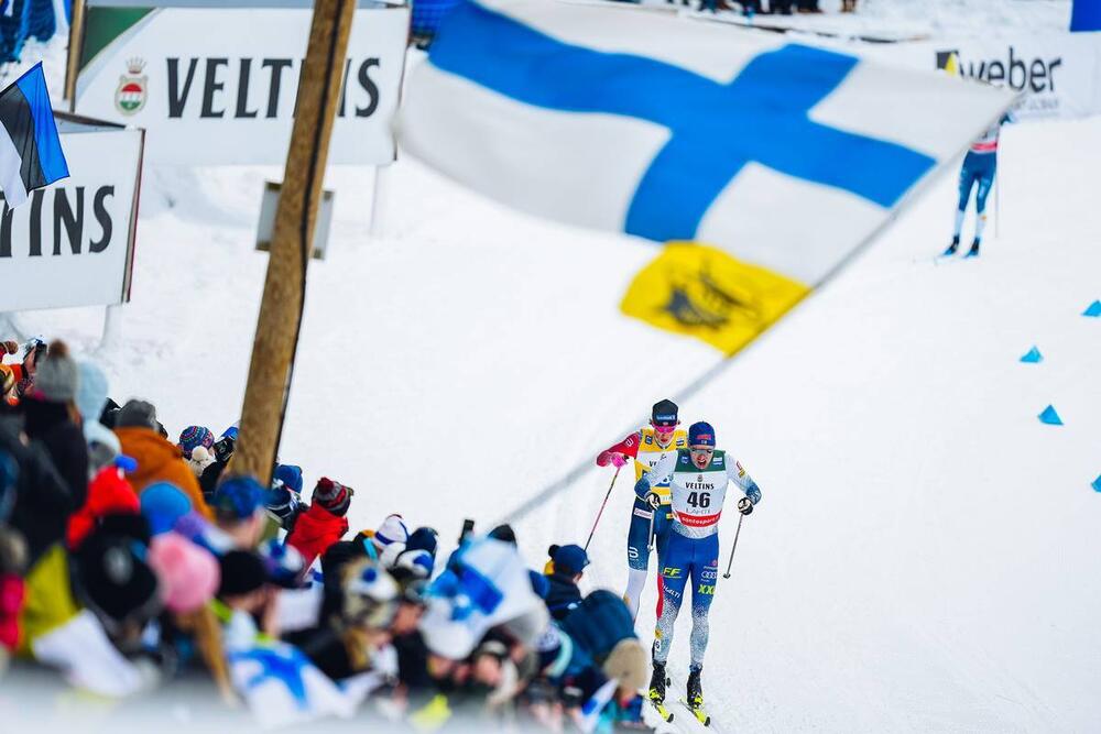 Photo : Nordic Focus