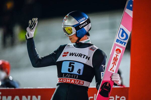 Photo : Nordic Focus
